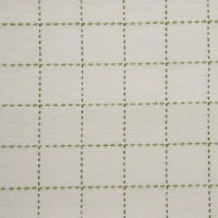 DII® Antique Green Everyday Dish Towels, 5ct.