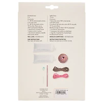 Spring Sparkle Bear Kit by Loops & Threads®