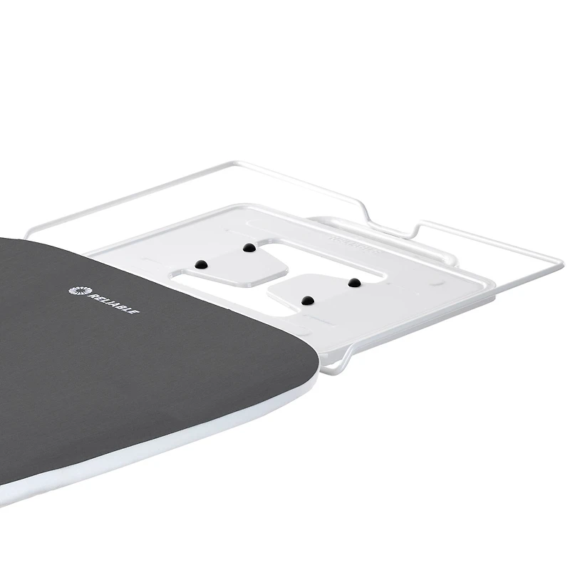 The Board 120IB Home Ironing Board with VeraFoam Cover