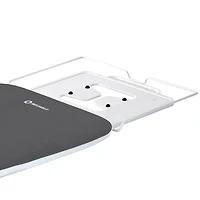 The Board 120IB Home Ironing Board with VeraFoam Cover