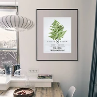 6 Pack: Home™ Black Metal Float Frame by Studio Décor