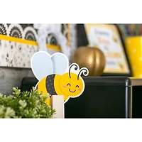 Teacher Created Resources® Buzzing Bees Accents, 3 Packs of 30
