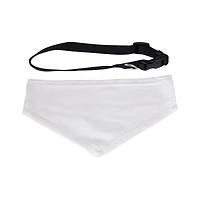 Craft Express Small Sublimation Pet Scarves