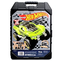Hot Wheels™ Molded 48 Car Storage Case