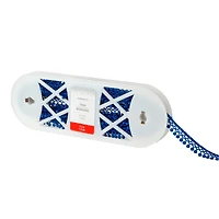 9/16" Pom Pom Lace Trim by Celebrate It