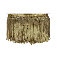 6.5" Sequin Fringe Trim by Celebrate It
