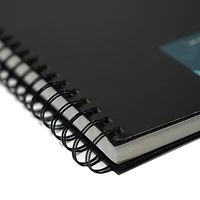 Art Alternatives Spiral Bound Sketch Book
