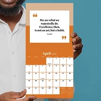 2026 Inspire Mini Calendar