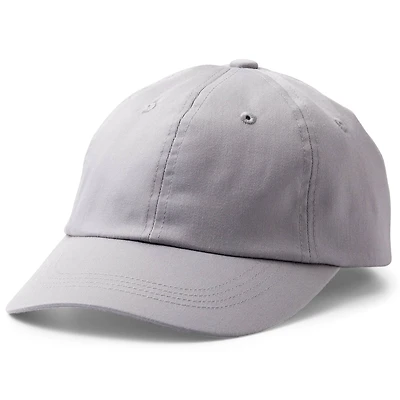 Cricut® Gray Ball Cap Blank, 12ct.