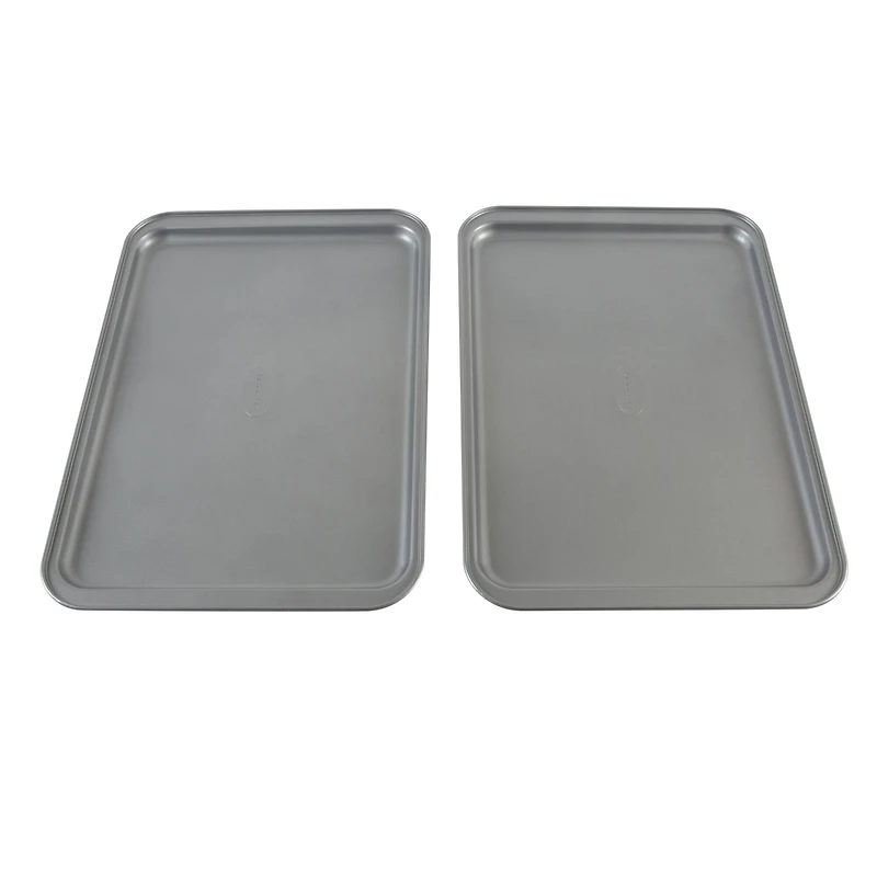 Kitchen Details Large Nonstick Baking Sheet, 2ct.