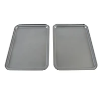 Kitchen Details Large Nonstick Baking Sheet, 2ct.