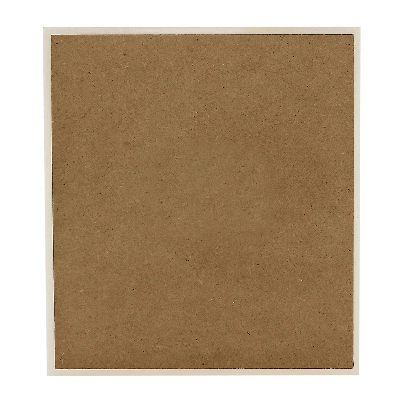 7" x 8" Snowflake Block Tabletop Décor by Ashland