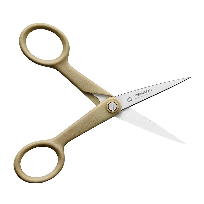 Fiskars® 5" ReNew Micro-tip Scissors