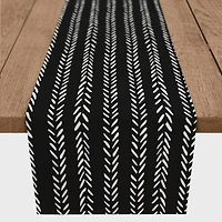 Petals Indoor/Outdoor Table Runner