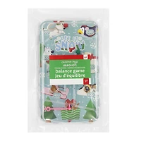 Let It Snow Balance Game by Creatology™