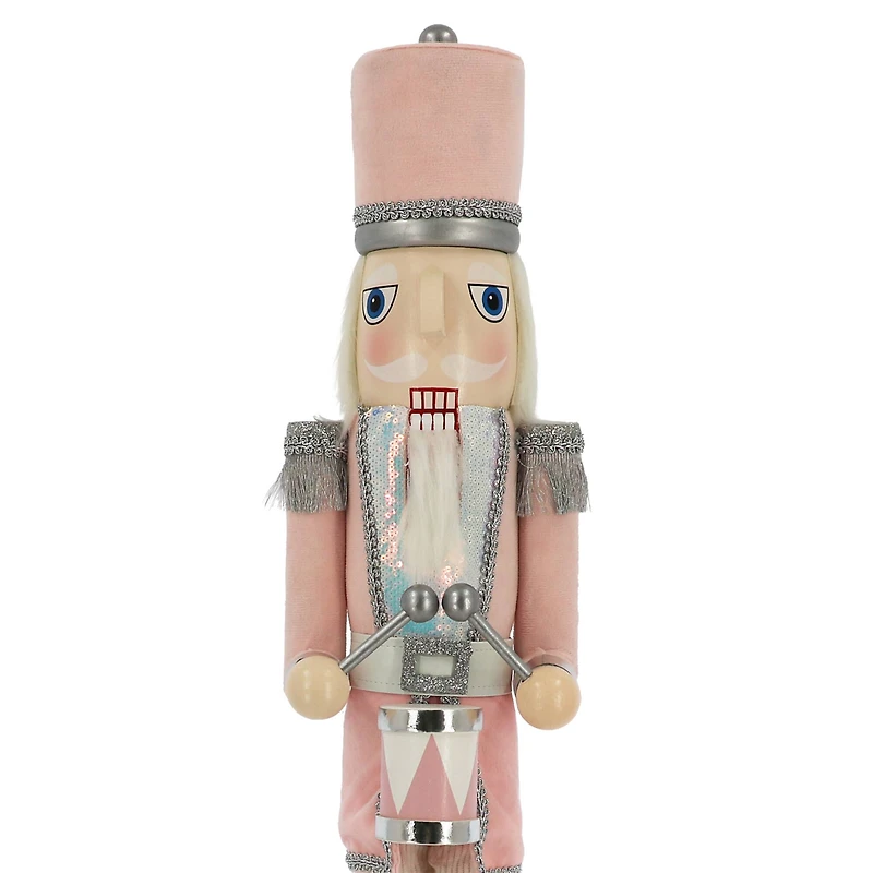 32" Pink Fairytale Nutcracker by by Ashland®