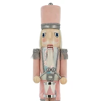 32" Pink Fairytale Nutcracker by by Ashland®