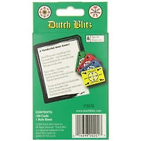 Dutch Blitz Expansion Pack Combo
