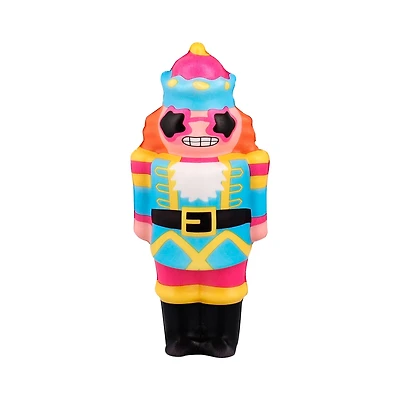 5.75" Nutcracker Squishy Toy by Creatology™