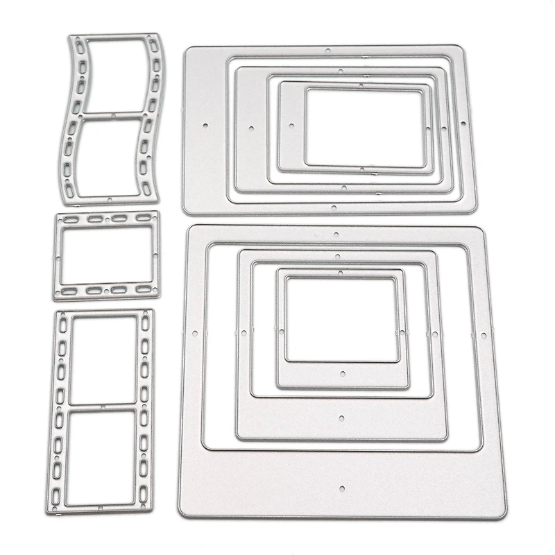 Film Frames Cutting Die Set by Recollections™