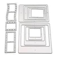 Film Frames Cutting Die Set by Recollections™