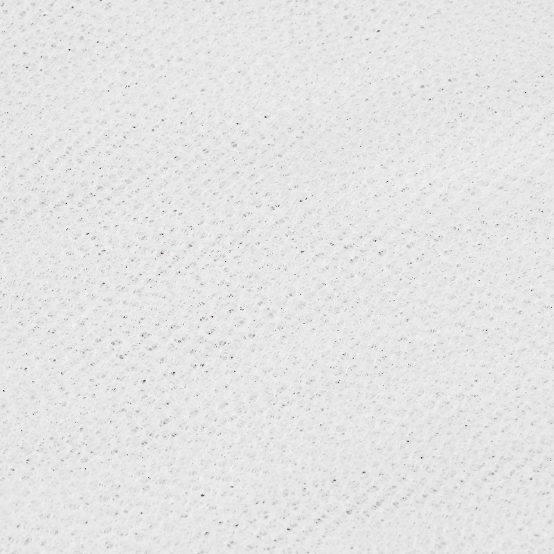 Wyla Bright White Matte Mesh