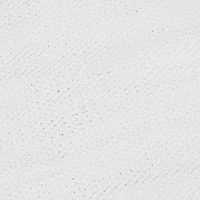 Wyla Bright White Matte Mesh