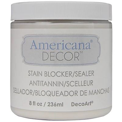 DecoArt® Americana Decor® Stain Blocker & Sealer