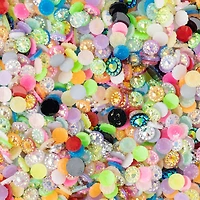 Gemstones Specialty Glitter Shapes by Recollections™