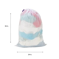 Woolite® Santized Mesh Laundry Bag