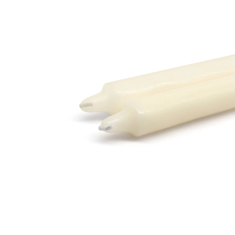 14" Smooth Taper Candle by Ashland