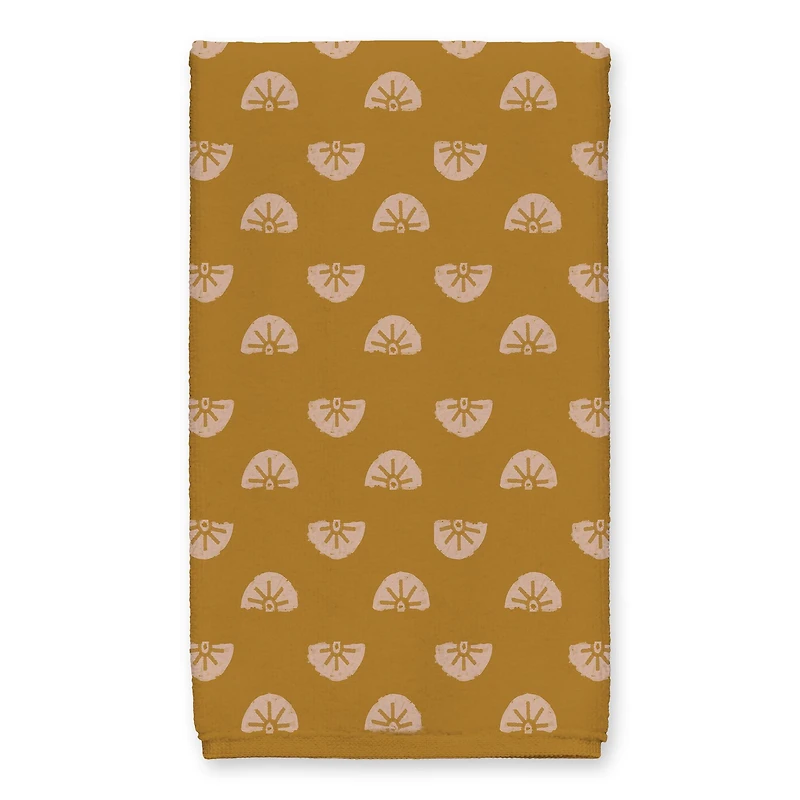 Radiate Positivity Tea Towel Set