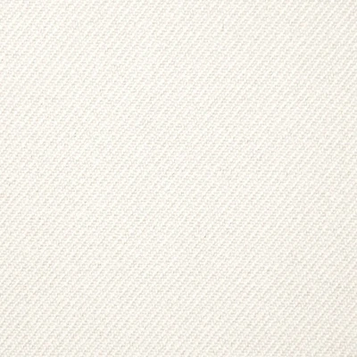 Ivory Gabardine