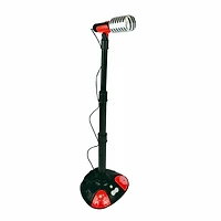 Enviro-Mental Toy Idol Maker Microphone