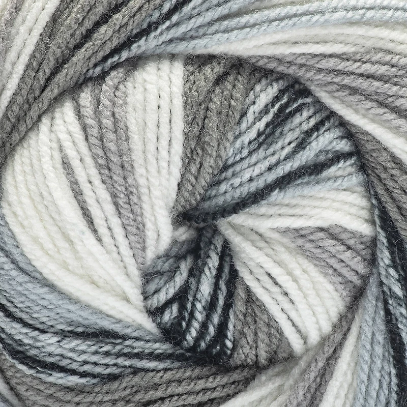 Caron® Cinnamon Swirl Cakes™ Yarn