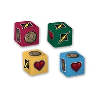 Harry Potter Hogwarts Battle: A Cooperative Deck-Building Game