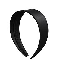 Black Headband Blank by Bead Landing™