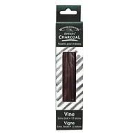 Winsor & Newton™ Extra Soft Vine Charcoal Sticks
