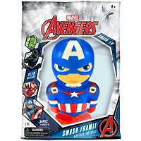 Assorted Marvel® Smash Foamie Toy