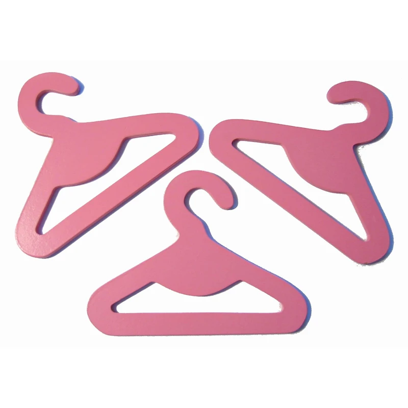 Badger Basket Pink & White Doll Armoire Bunk Bed with Ladder