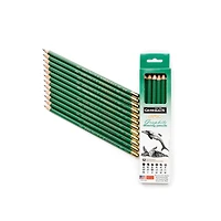 General's® Kimberly Graphite Pencil Set