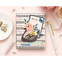 We R Memory Keepers® Journal Book Binding Punch Guide Set