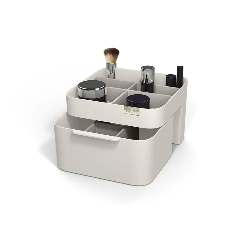 Joseph Joseph Viva Cosmetic organizer with Drawer
