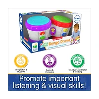 Early Learning - Little Baby Bongo Drums