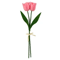 14" Tulip Felt Pick by Ashland