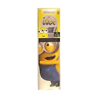 RoomMates Yellow, Blue & Black Minions 2 Giant Wall Decals