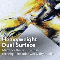 Canson® Artist Series Mix Media Book