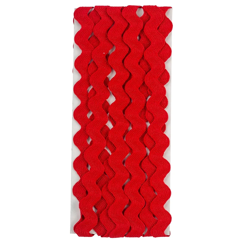 Coats & Clark™ Medium Rick Rack