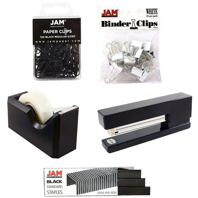 JAM Paper Office Starter Kit