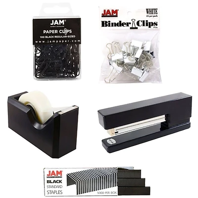 JAM Paper Office Starter Kit